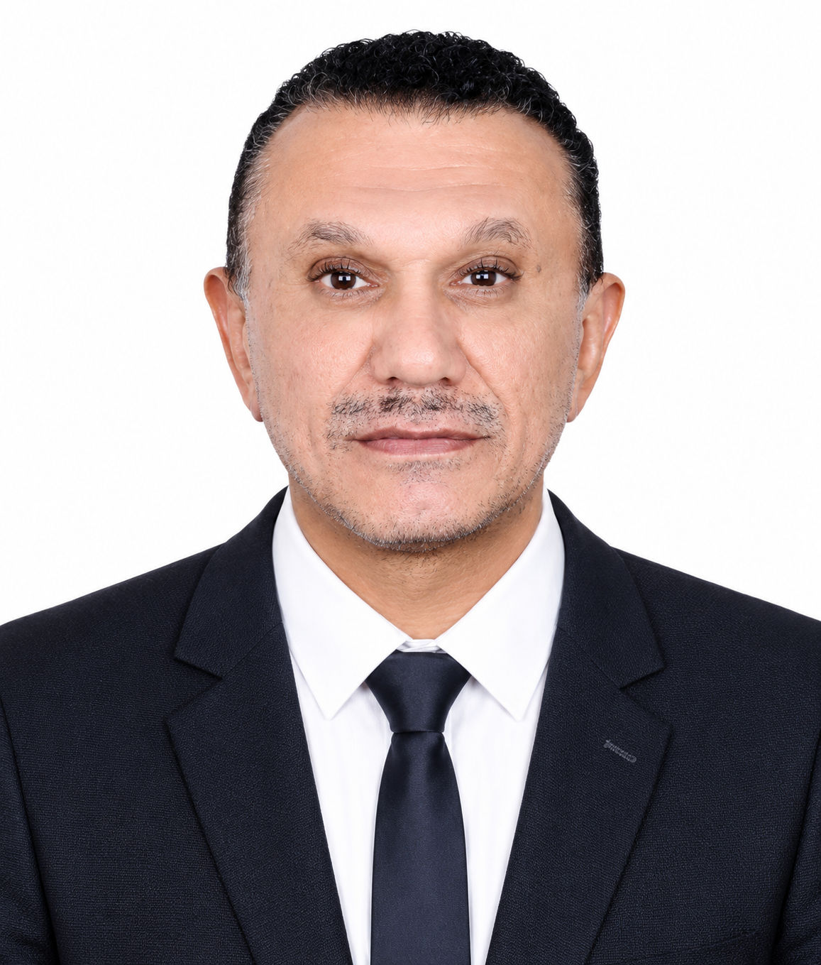 Abdullah Hussein